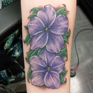 River Valley Tattoos photo 7