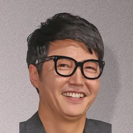 Yoon Sang-hyun