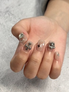 Nely's Salon and Barbery