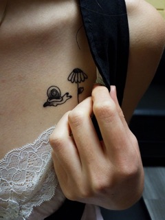 Death Before Dishonor Tattoo Az