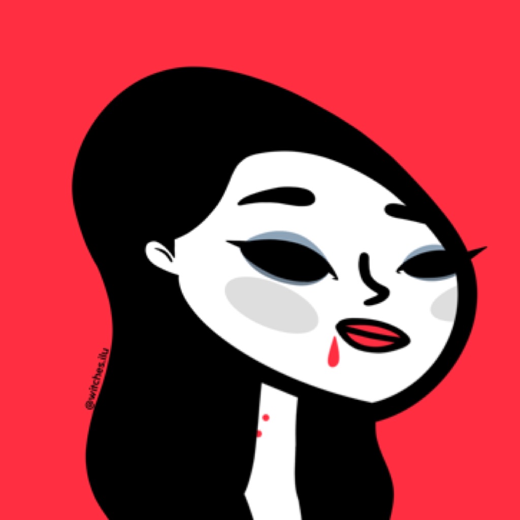 AppleMusic profile picture for @witches