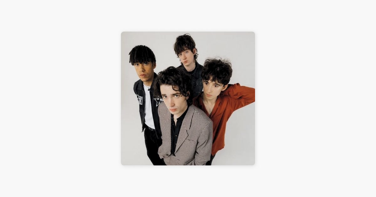 ‎Inhaler Setlist 2025 Tour by Mega Hits - Apple Music