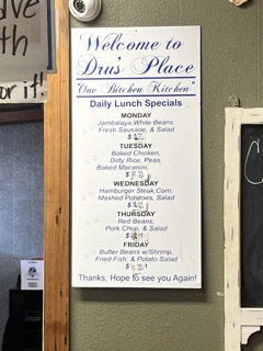 Dru’s Place