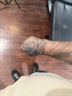 Trilogy Studio Tattoo photo 10