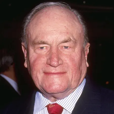 E.G. Marshall