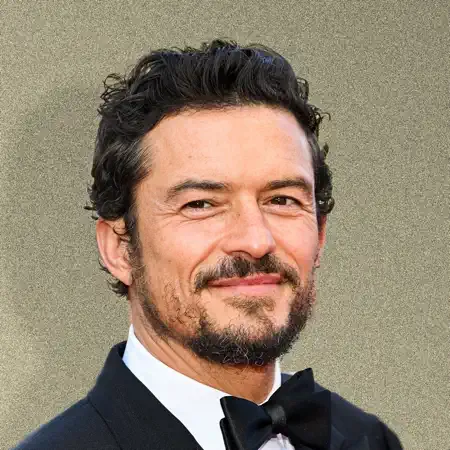 Orlando Bloom