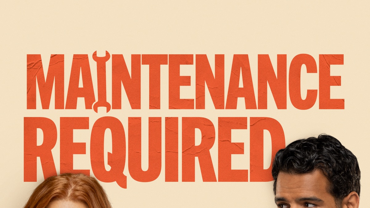 ‎Maintenance Required - Apple TV