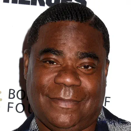 Tracy Morgan