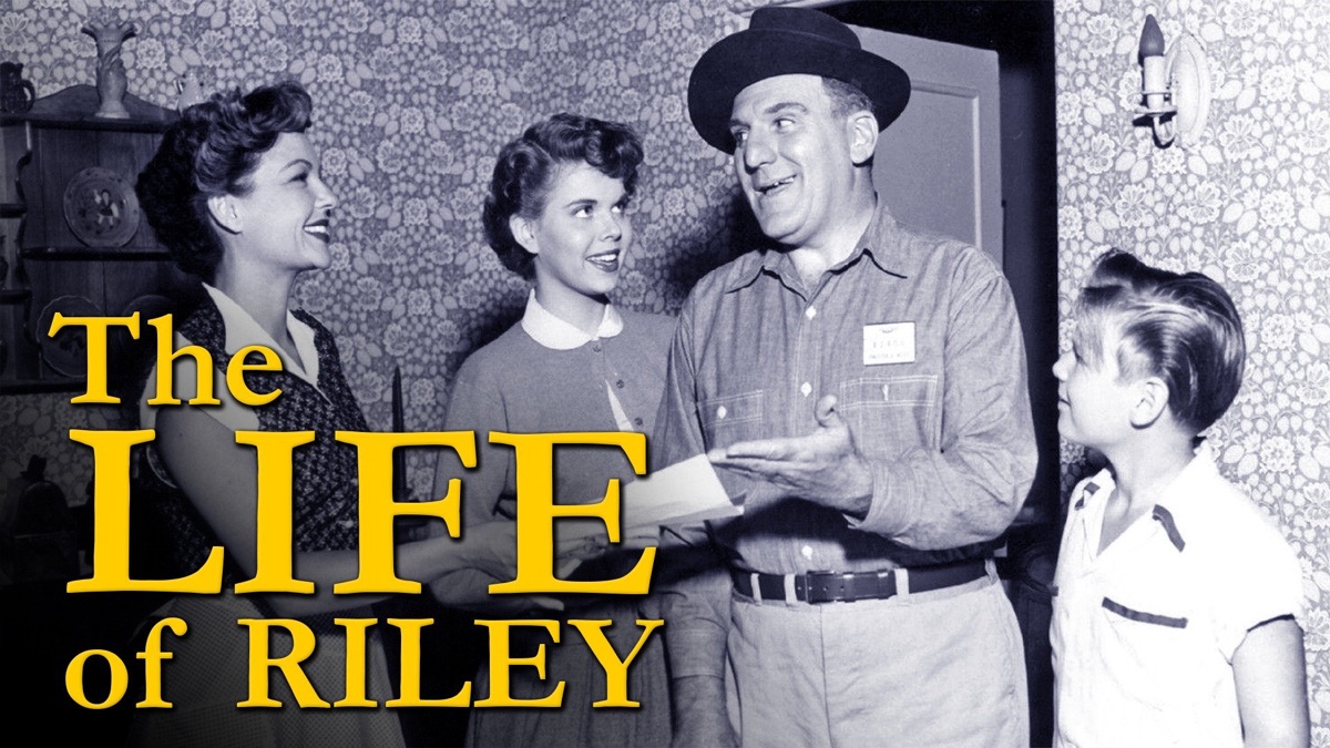 ‎The Life of Riley - Apple TV