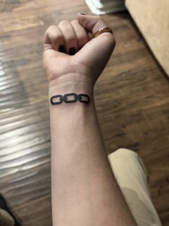 Ivy Room Tattoo photo 10