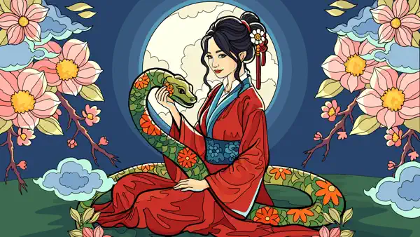 Lunar New Year Collection