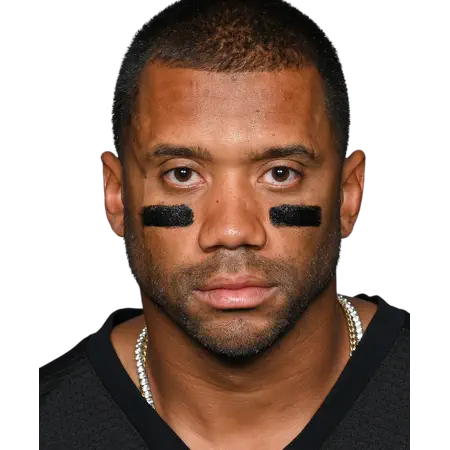 Russell Wilson