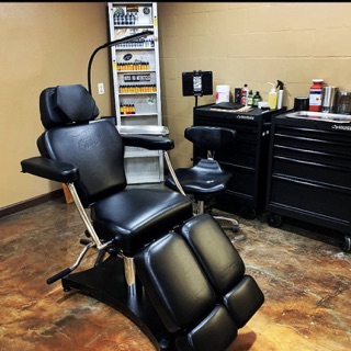 Black Whiskey Ink photo 2