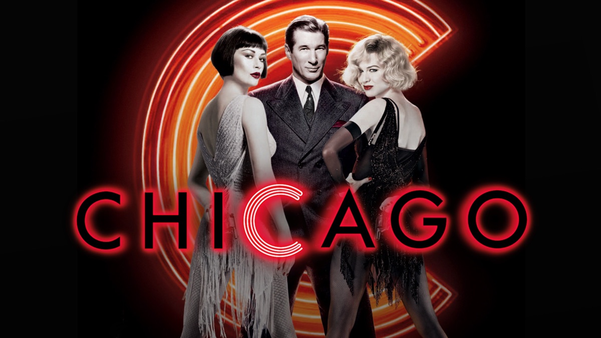‎Chicago - Apple TV