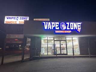 elf bar vape uk VAPE ZONE & SMOKE - Updated May 2026 - 20 Photos - 519 Donelson Pike,  Nashville, Tennessee - Vape Shops - Phone Number
