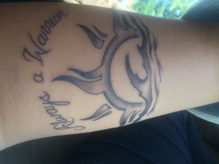 Primordial Ink Tattoo photo 3