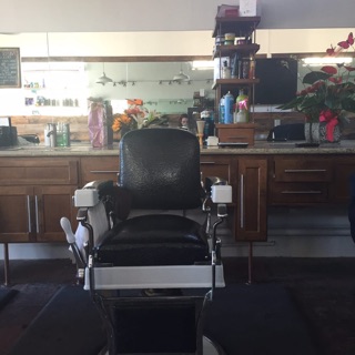 Montrose Barber Shop photo 5