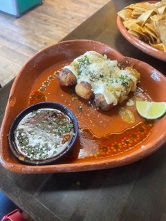 Carolina's Mexican Kitchen Photos