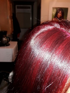 D Tati Dominican Hair Salon