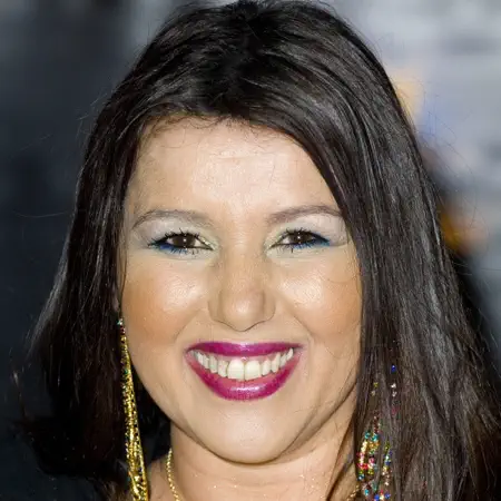 Nathalie Cardone