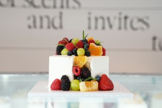 Concerto Bakery