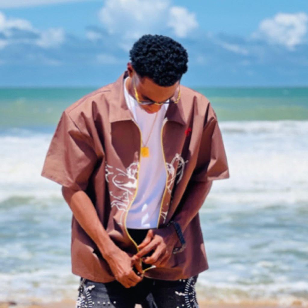 AppleMusic profile picture for @angola