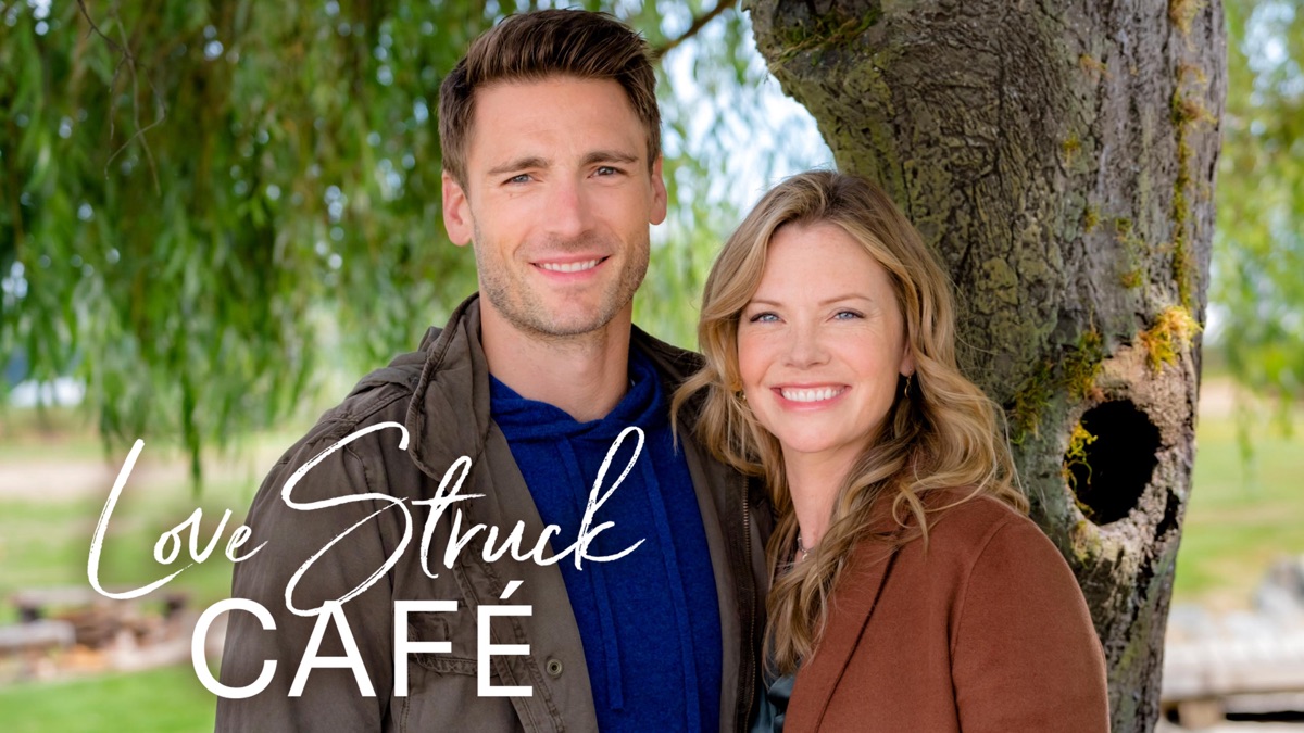 ‎Love Struck Café - Apple TV