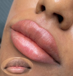 Geisha Ink tattoo studio photo