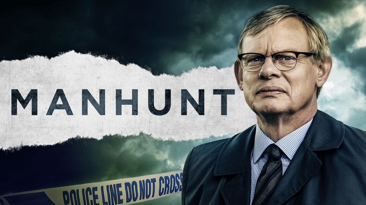 ‎Manhunt - Apple TV