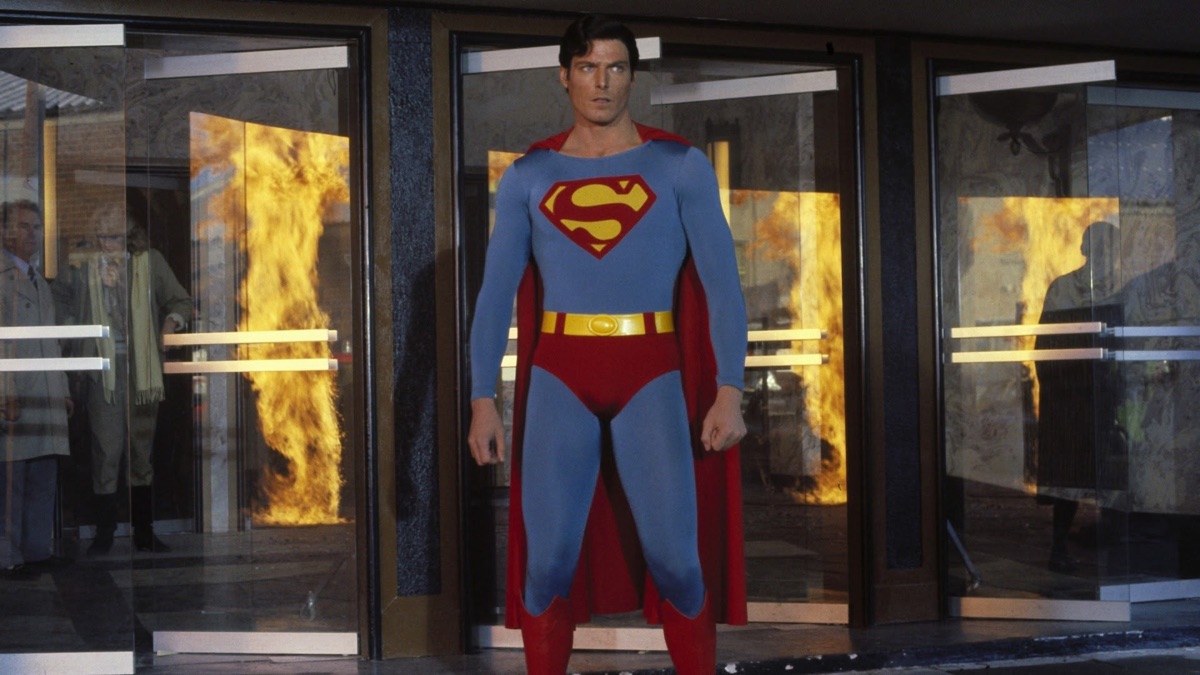 ‎Superman IV: The Quest for Peace - Superman IV: The Quest for Peace ...