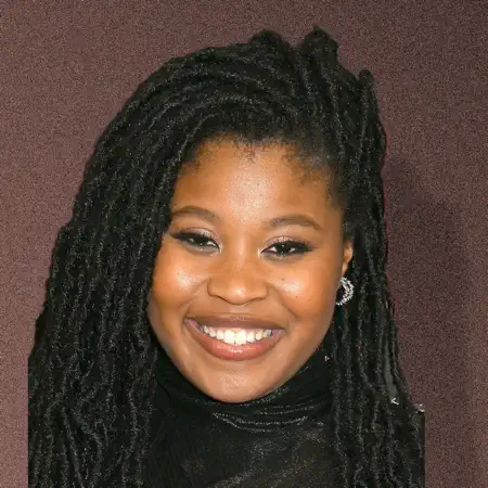 Dominique Fishback