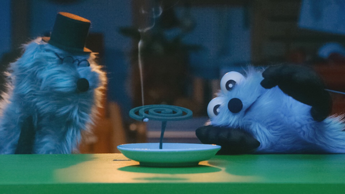 ‎Seed; Smoke – Puppet Sunsun (Season 1, Episode 6) - Apple TV (AU)