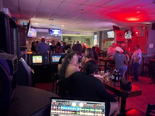 Exl Sports Bar