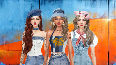 Read more about Denim Dream