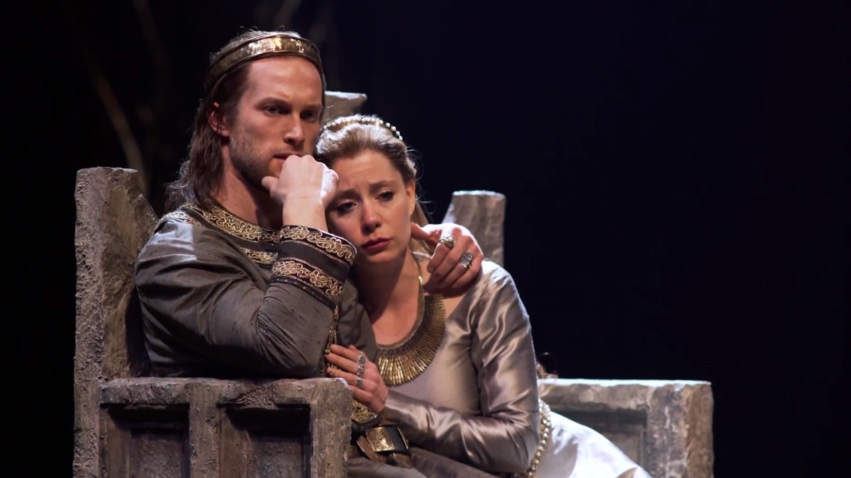 Macbeth Apple TV (UK)