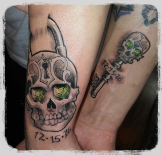 Breathing Canvas Tattoos