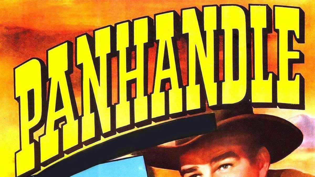 ‎Panhandle - Apple TV