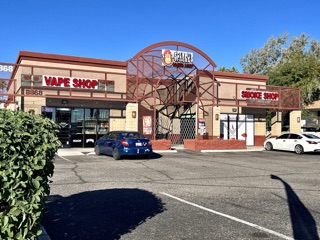 Spankys Smoke Shop Photos