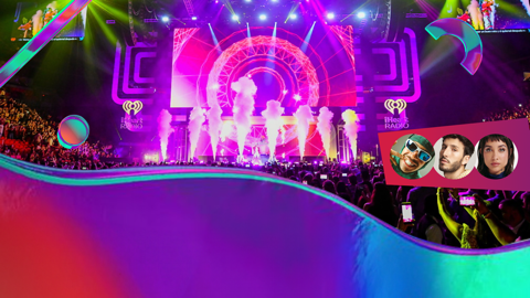 Read more about 2024 iHeartRadio Fiesta Latina
