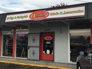 henry's vape & smoke shop beaverton Henrys Vape (@henrysvape) • Instagram photos and videos