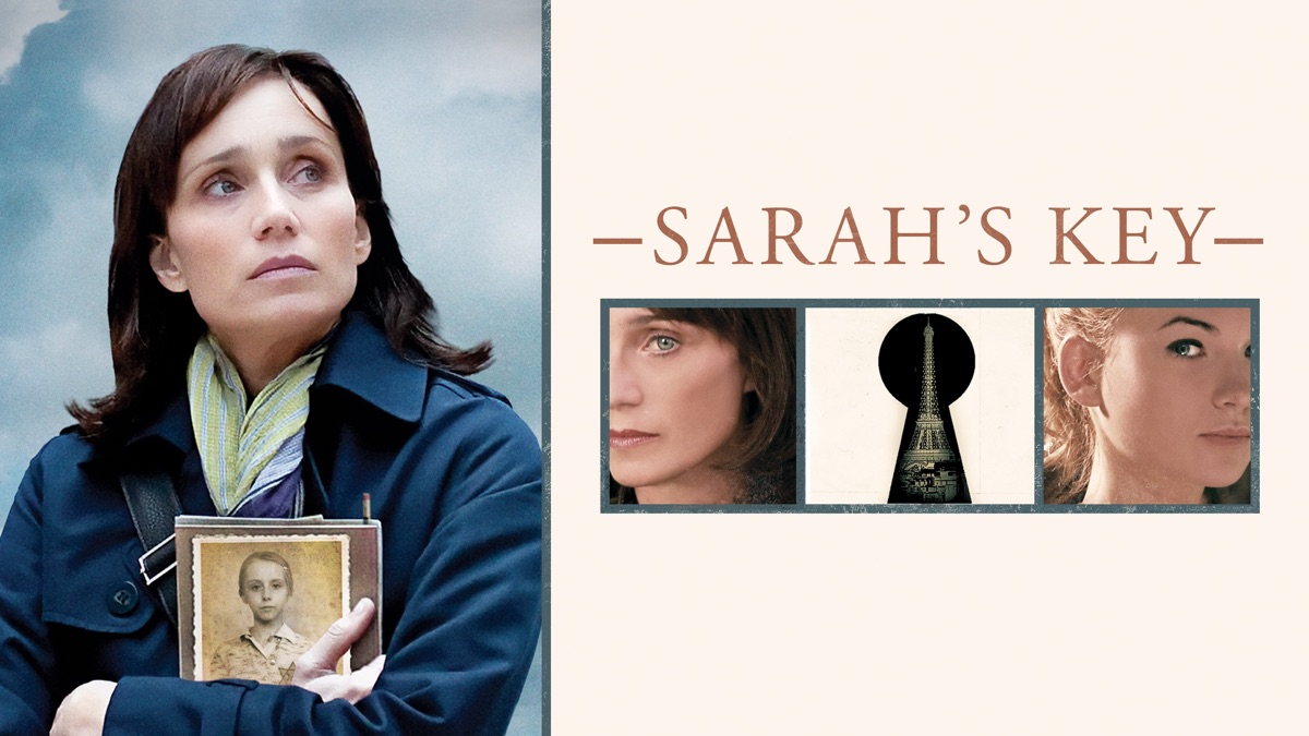 ‎Sarah's Key - Apple TV