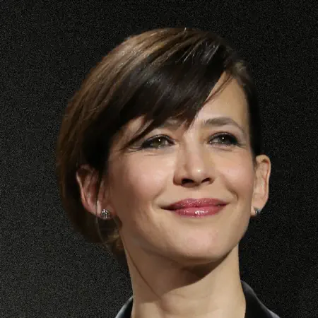 Sophie Marceau