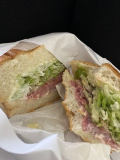 Cameron's 24/7 deli