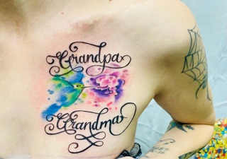 Black Sheep Ink Tattoo & Piercing photo 5