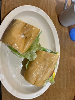 American Coffee Shop Photos