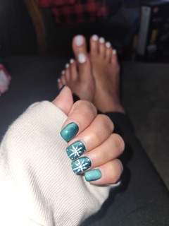 Eden Nails & Spa
