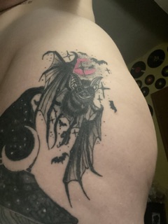 Aztlan Arts Tattoo Studio — tattoo shop in Dallas, TX — photo 1