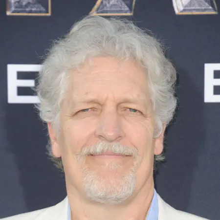 Clancy Brown
