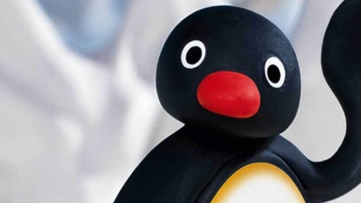‎Pingu Clears the Snow - Pingu (Series 4, Episode 6) - Apple TV (KR)