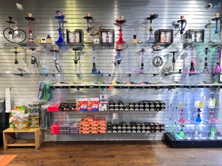 clark smoke and vape Clark Smoke And Vape, 3248 N clark st, Chicago, IL 60657, US